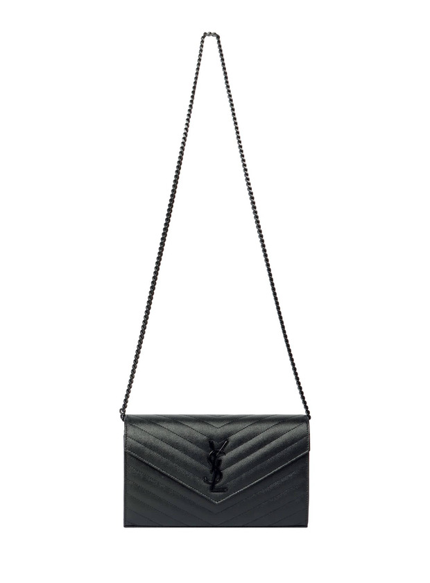 NOVČANIK  SAINT LAURENT